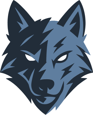 ANR Automotive Lobo mascot
